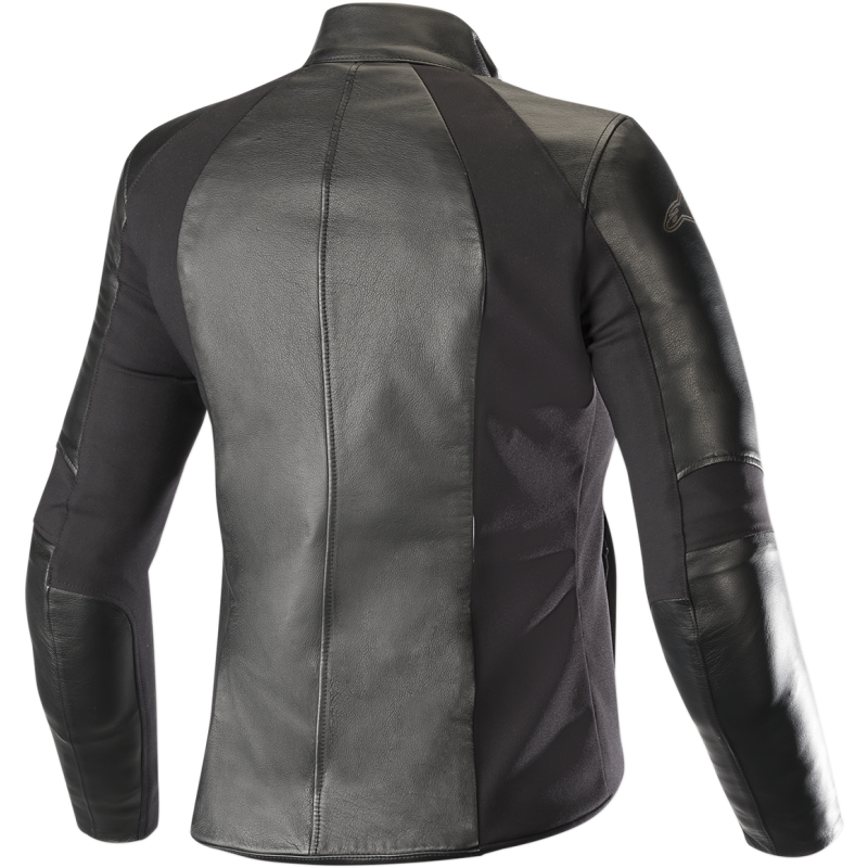ALPINESTARS (ROAD) JACKET 4W VIKA V2 BK 42 3115519-10-42