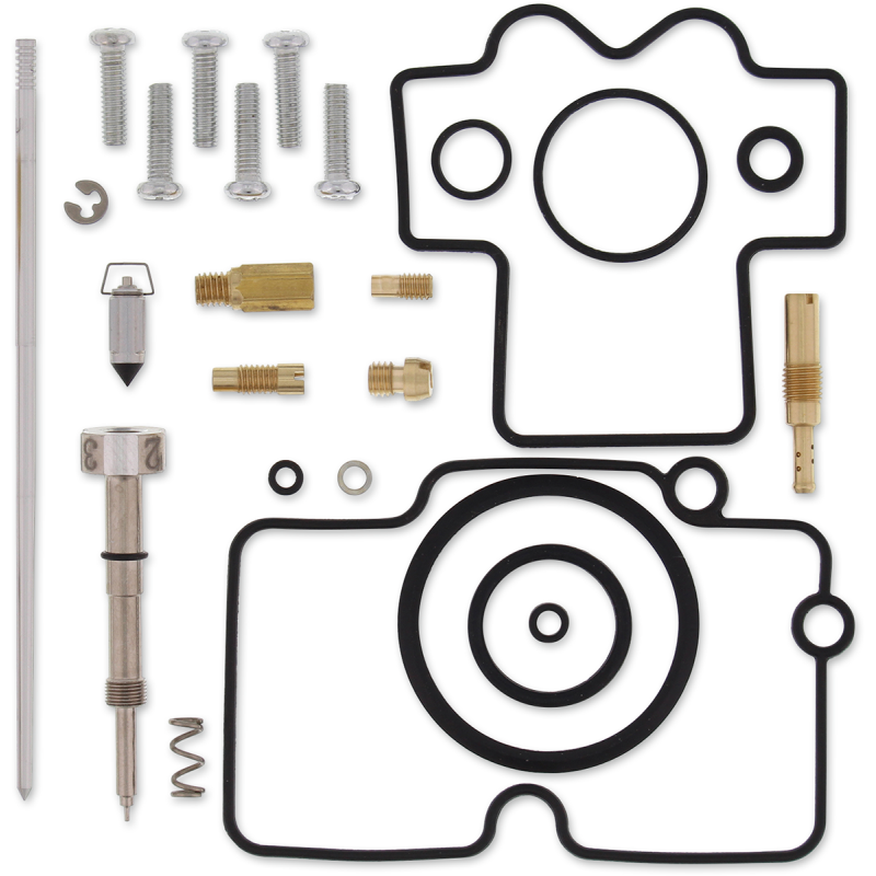 MOOSE RACING REPAIR KIT CARB KAW 26-1106