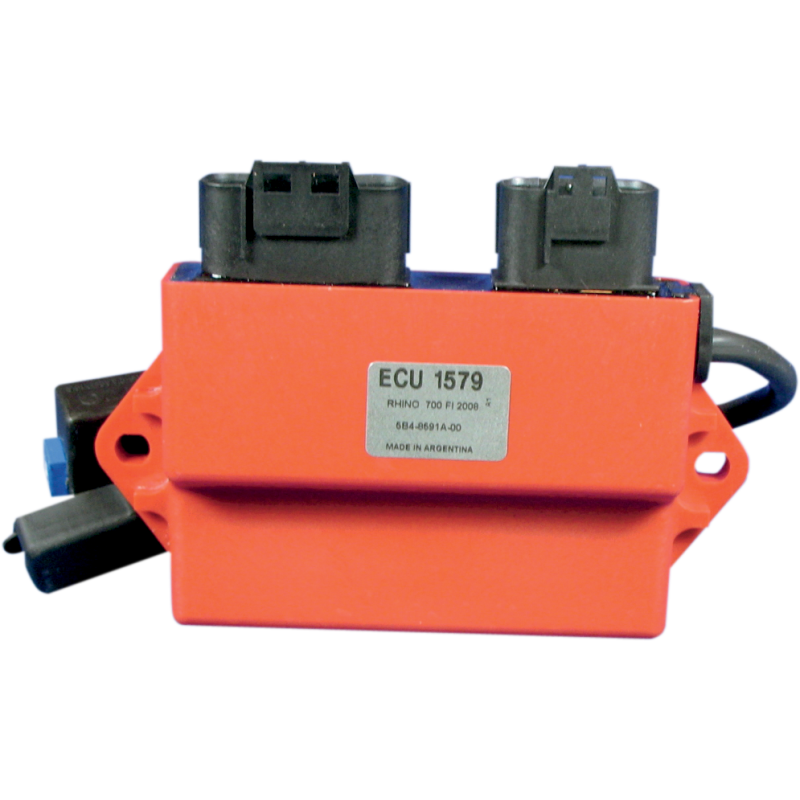 RICK'S MOTORSPORT ELECTRIC HOT SHOT SERIES YAMAHA ECU BOX 15-420