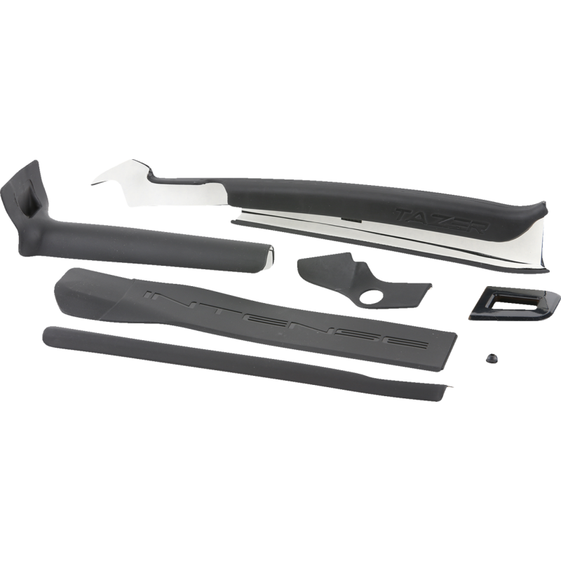 INTENSE CYCLES TAZER MX FLACK GUARD IT150016