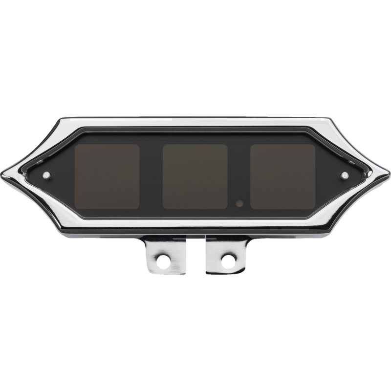 DAKOTA DIGITAL SPEEDO SPIKE CHR 04-13 MLX-9204