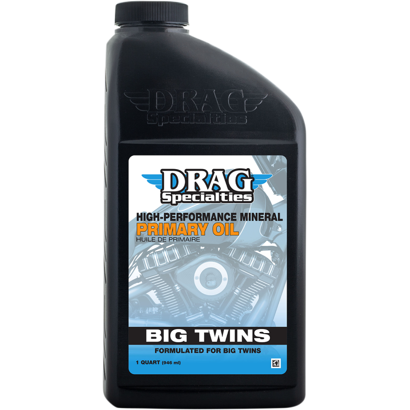DRAG OIL DRAG PRIMARY .946 L 198931