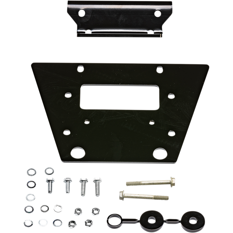 WARN WARN WINCH MOUNT 102102