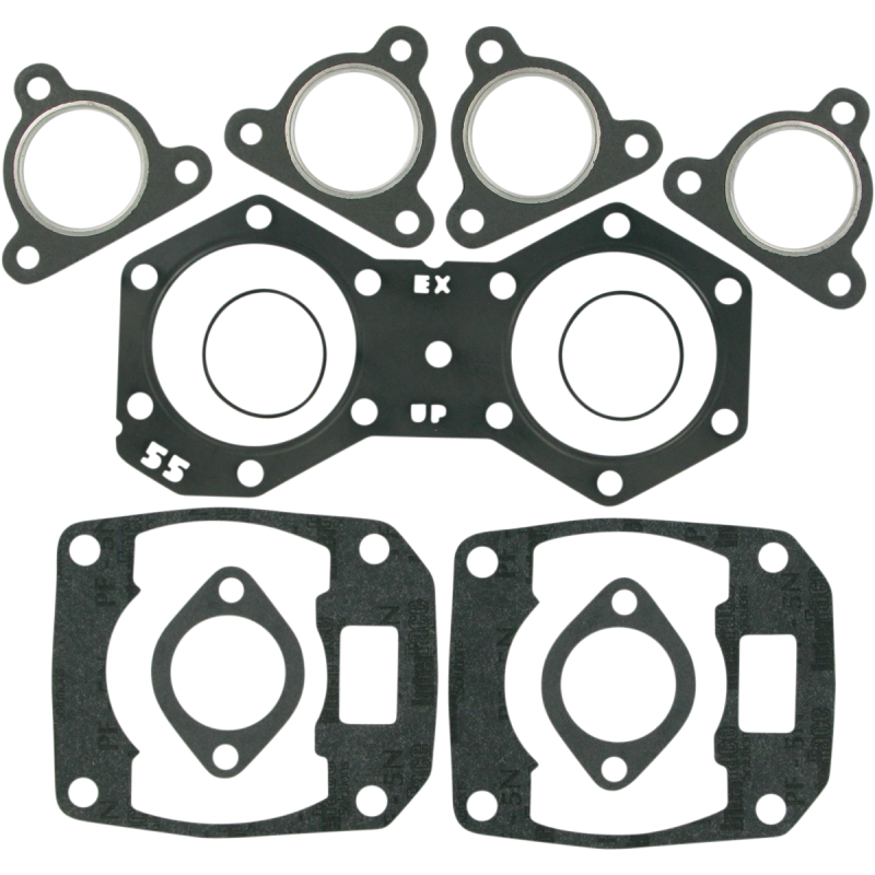 WINDEROSA FULL TOP END SET POLARIS 710238