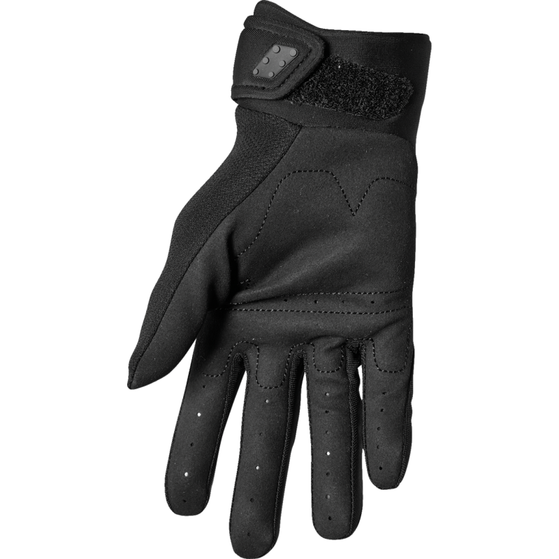 THOR GLOVE SPECTRUM BLACK SM 3330-6819