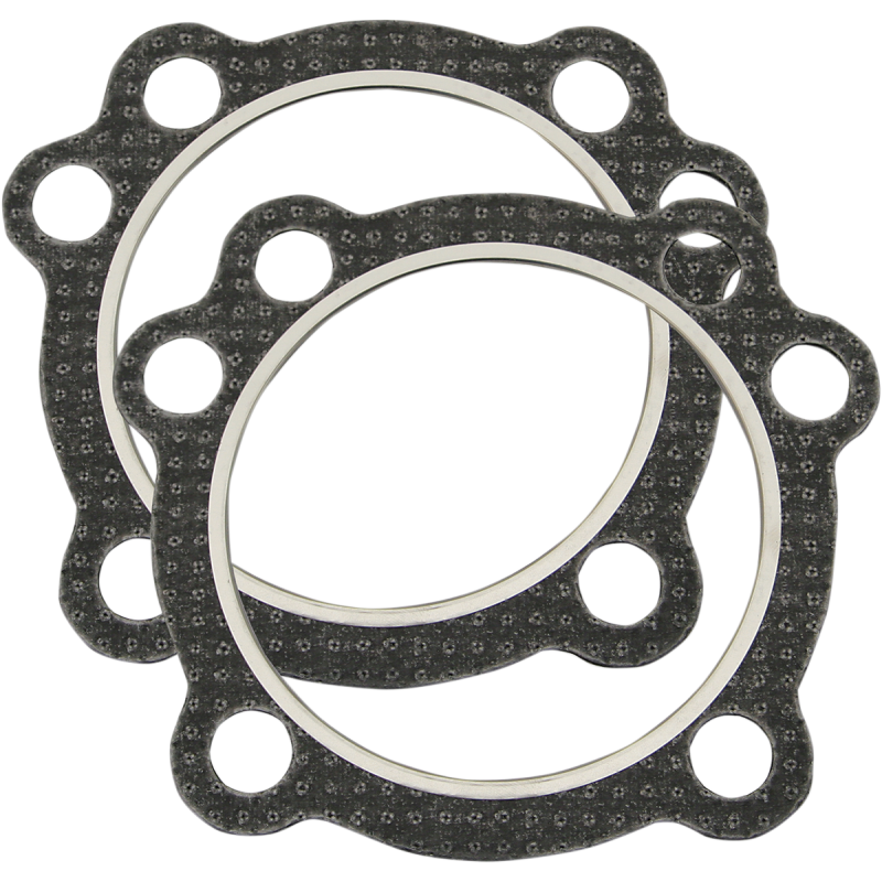 S&S CYCLE GASKETS HD 3-5/8" (.045) 930-0091