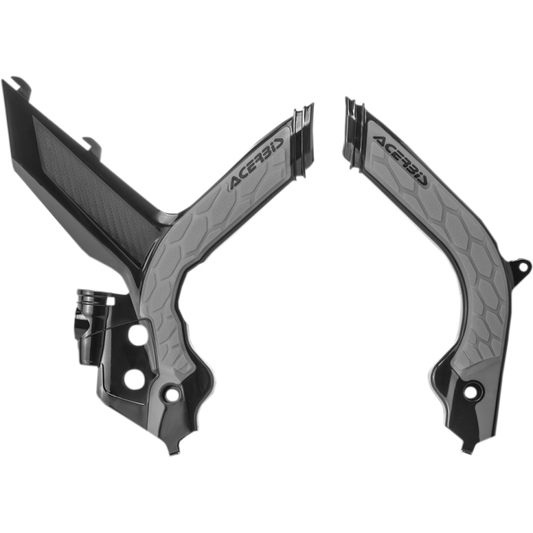 ACERBIS FRAME GUARD X GRIP KTM 2733441001