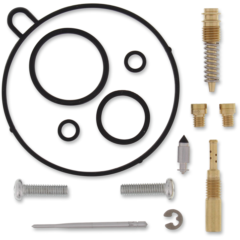 MOOSE RACING REPAIR KIT CARB HON 26-1202