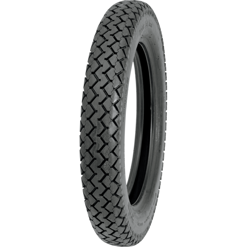 AVON 3.50-19 57S TT SM MK II AM7 REAR 640834
