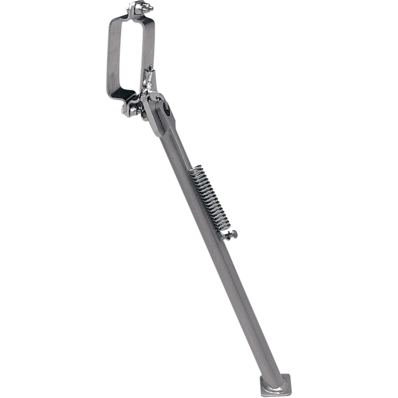 MOOSE RACING CLAMP-ON SIDE STAND CR125/250/CRF250/450 021