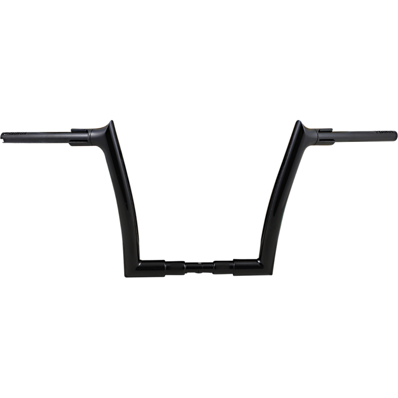 FAT BAGGERS INC H-BAR BL 1.5"12"PT FLHRS 808012-B