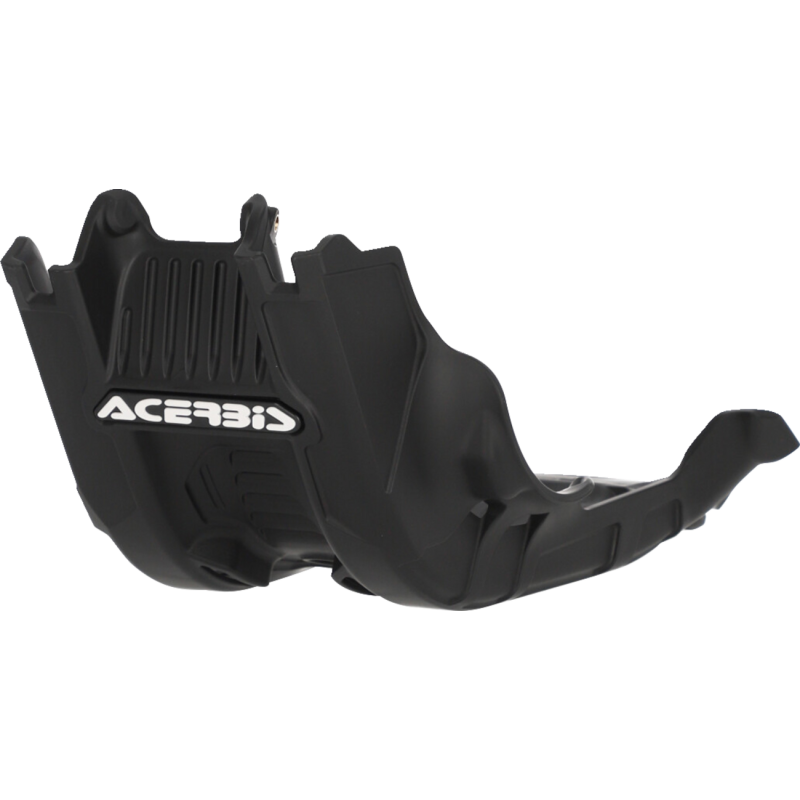 ACERBIS SKID PLATE- LG FC450:23, SXF450:23 BLACK 2979440001