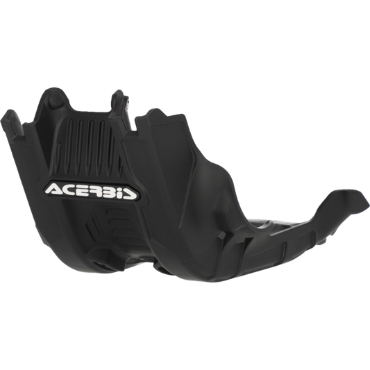 ACERBIS SKID PLATE- LG FC450:23, SXF450:23 BLACK 2979440001