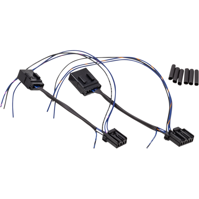 NAMZ HARNESS TURNSIGNAL TAP N-FTTH-04