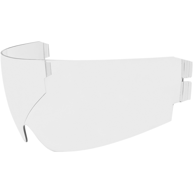 ICON DROP SHIELD CLEAR 0130-0632