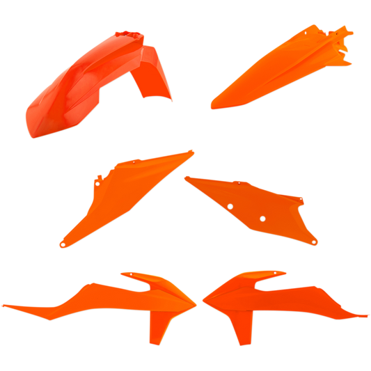 ACERBIS PLASTIC KIT KTM OG 16 2726505226