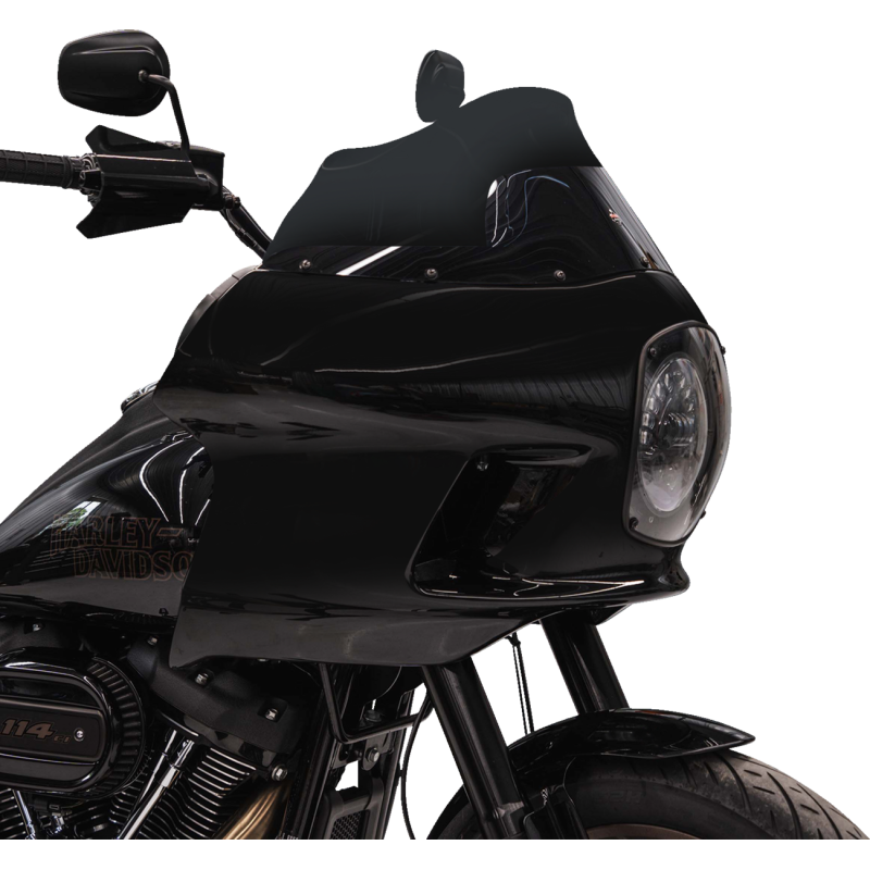 KLOCK WERKS FAIRING FXRP F/FXLR FXLRS KWB-02-0001