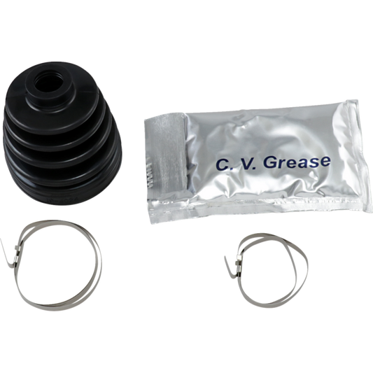 ALL BALLS 19-5005 ALL BALLS CV BOOT KIT 19-5005