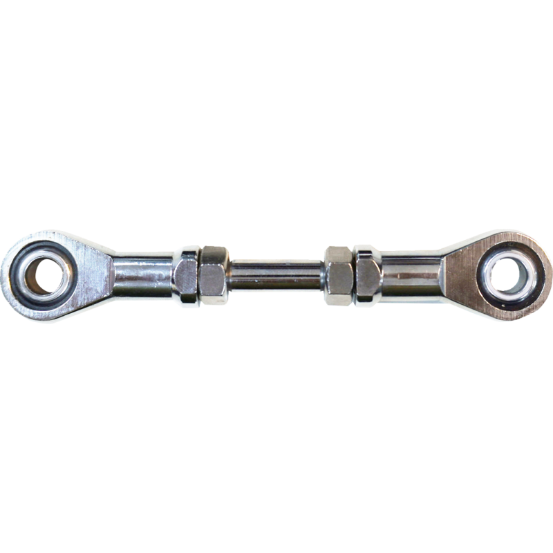 DRAG SPECIALTIES LINKAGE SHFT M8ST 3.9"CH D07-0417