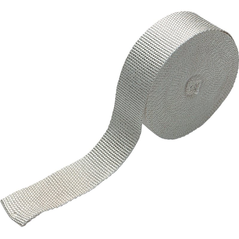 MOOSE RACING EXHAUST WRAP TAN 2"X50FT ROLL MOOSE 500-2000