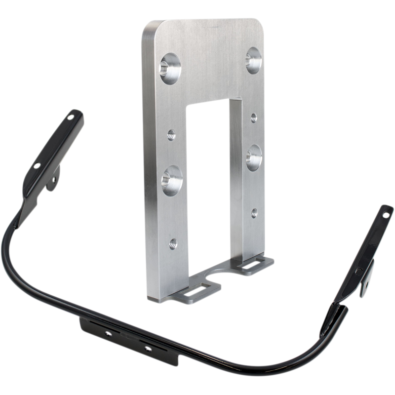 PAUL YAFFE BAGGER NATION MOUNT FAIRING DROP FLTR FLB-RG-15L-KIT