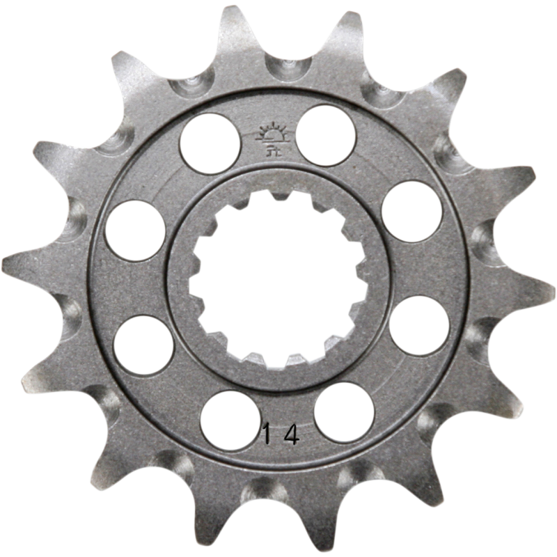 JT SPROCKETS SPROCKET KAW C/S 14T SC JTF1565.14SC