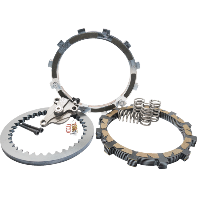 REKLUSE CLTCH KT RADX 690/701 19+ RMS-6313005