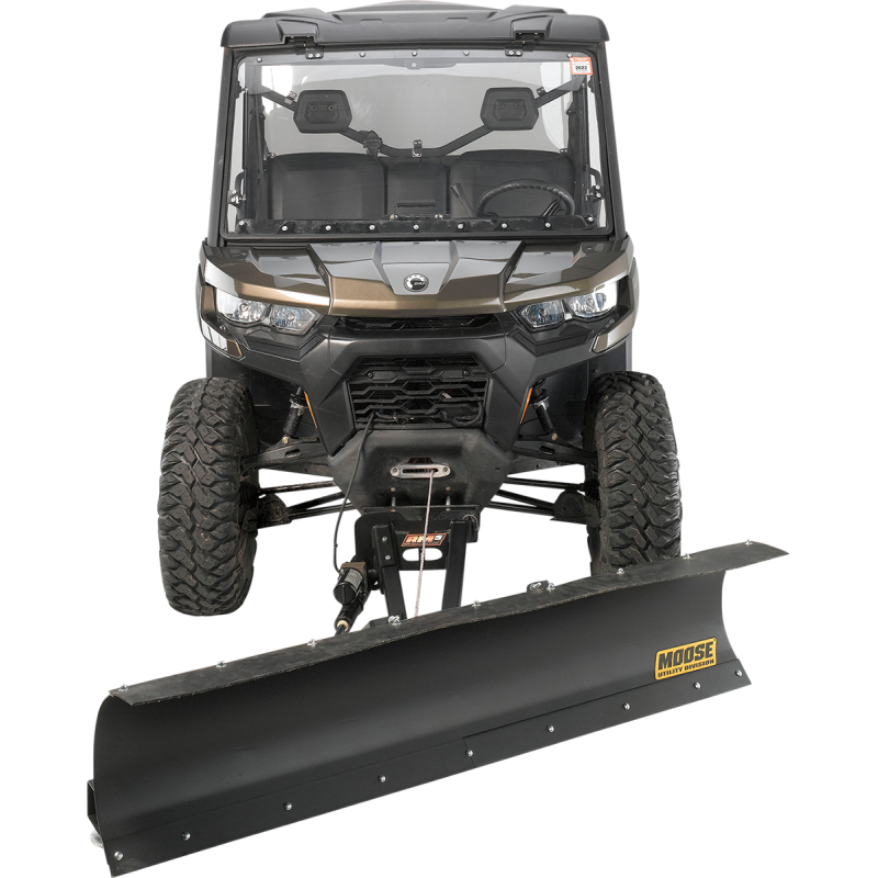 MOOSE UTILITY- SNOW MOOSE RM5 HYD TURN KIT KD2725PF