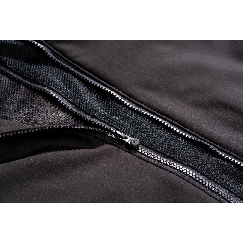 ICON BASEHAWK2 CE JACKET BK SM 2820-6146