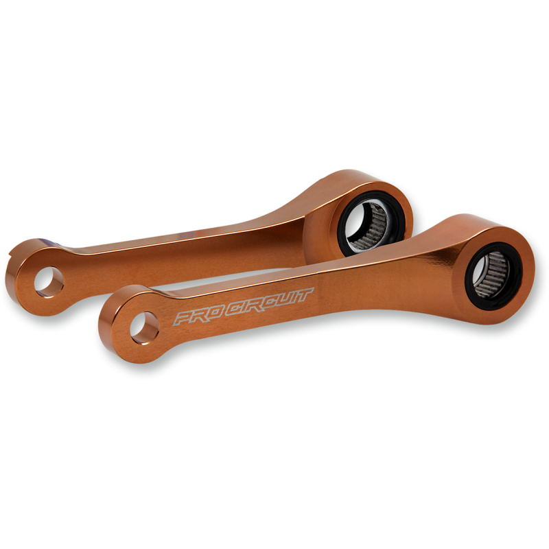 PRO CIRCUIT 17-20 CRF450R LINKAGE ARMS 146MM HPA17450