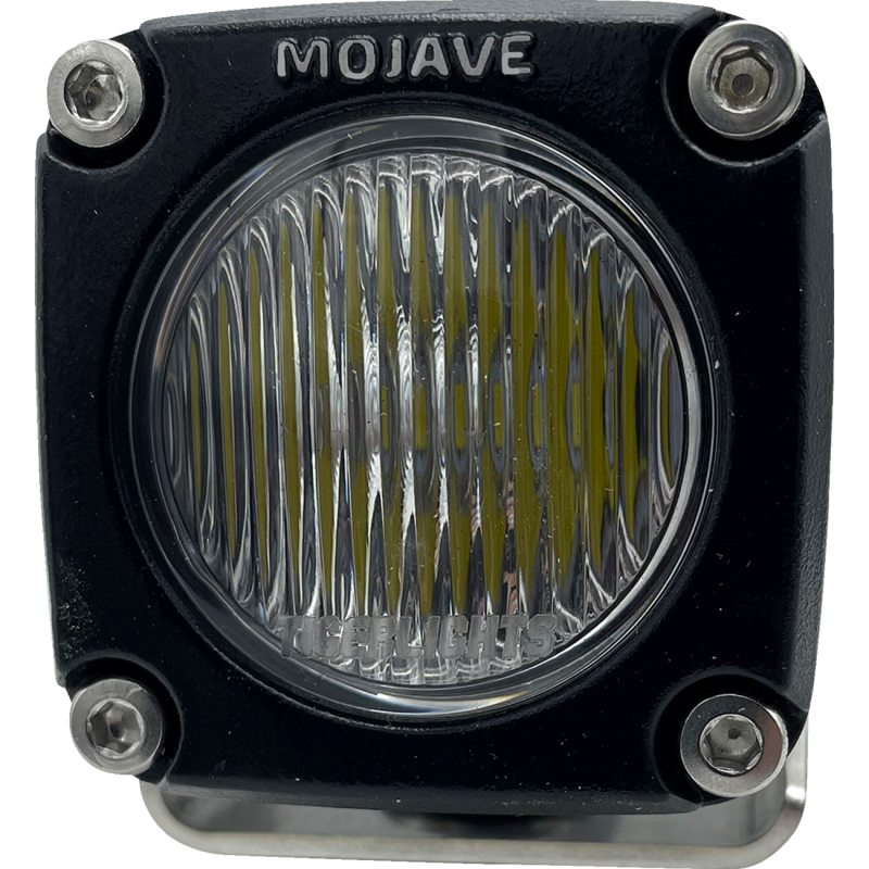 ALL BALLS LED RACING LIGHT 2" TLM2