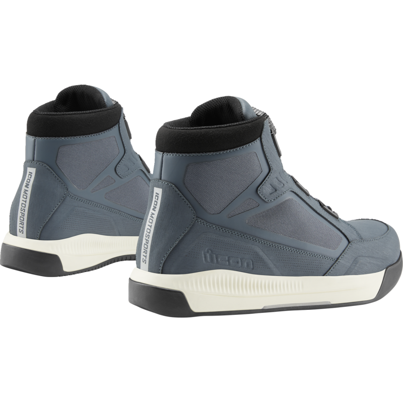 ICON PATROL3 WP CE BOOT GY 13 3403-1302
