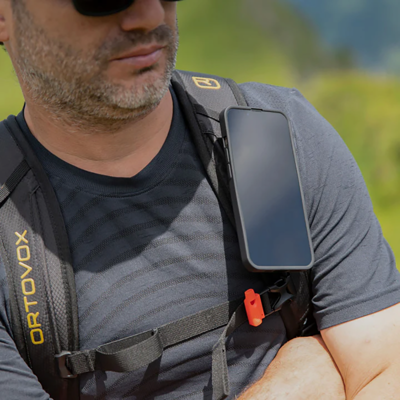 SP CONNECT CLIP MOUNT SPC+ 52813