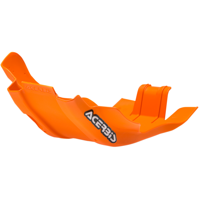 ACERBIS SKIDPLATE KTM 16 OR 2630565226