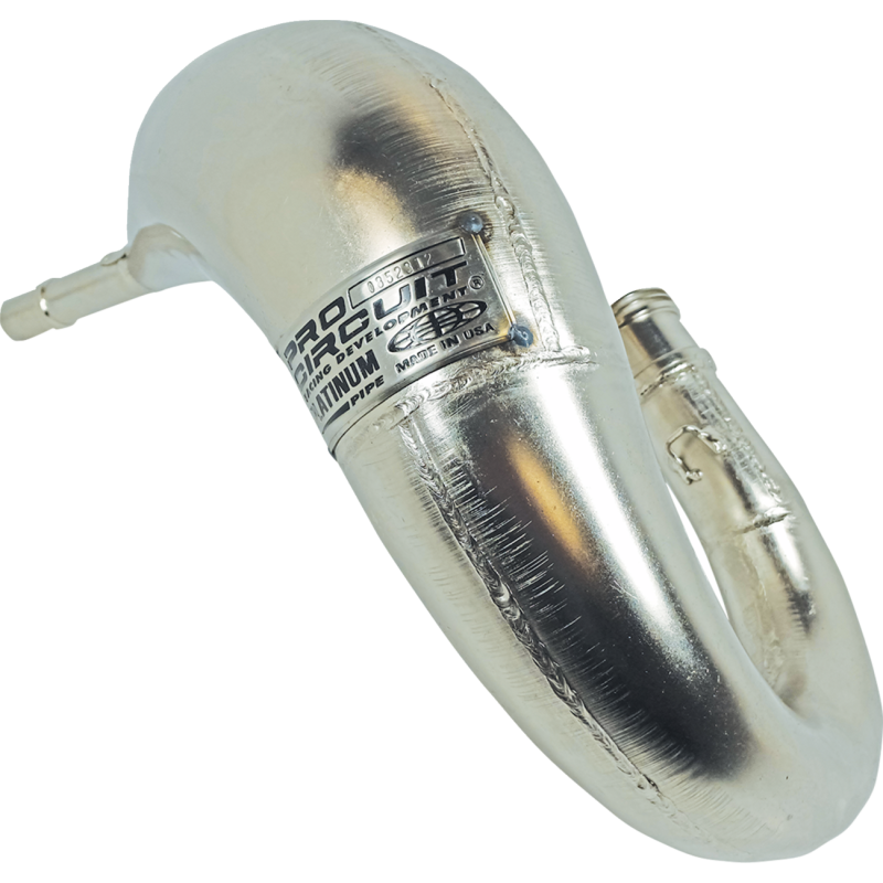 PRO CIRCUIT PIPE PLAT KTM 125 '23 0852312