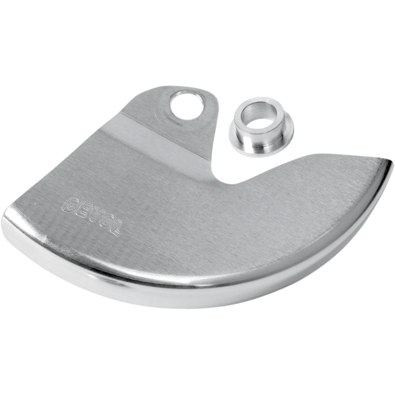 DEVOL ENGINEERING REAR DISC GRD DVOL DR0720 0105-2301
