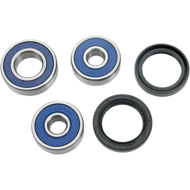 MOOSE RACING 25-1095 WHEEL BEARING & SEAL KIT 25-1095