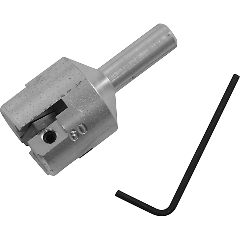 WOODYS STUD SHARPENING TOOL 60 DEGREES TOOL-SHARP-6-1