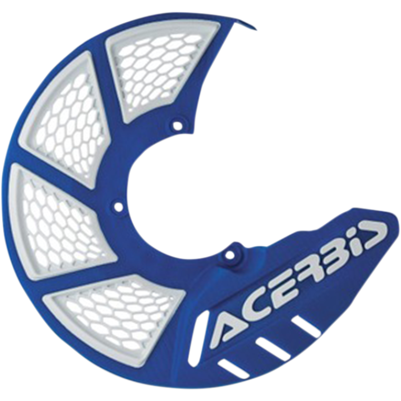 ACERBIS X-BRAKE 2.0 BLUE 2449490211