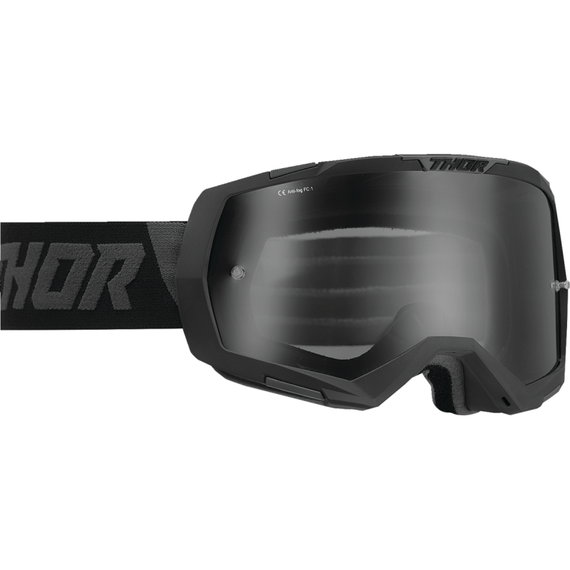 THOR GOGGLE REGIMENT BK/GY 2601-2797