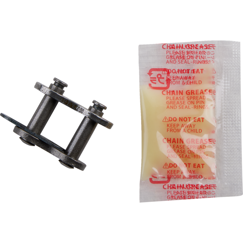 RK 428MXZ1-CL CLIP LINK 428MXZ1-CL