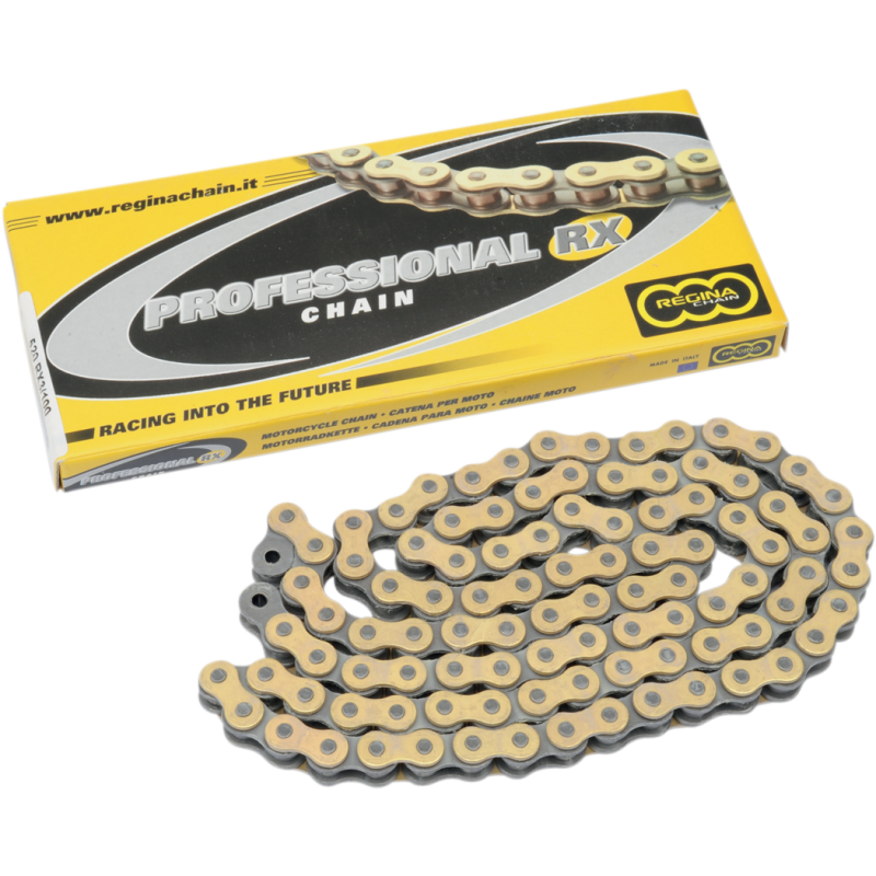 REGINA REGINA 520 RX3 CHAIN 120 LINKS 135RX3/00D