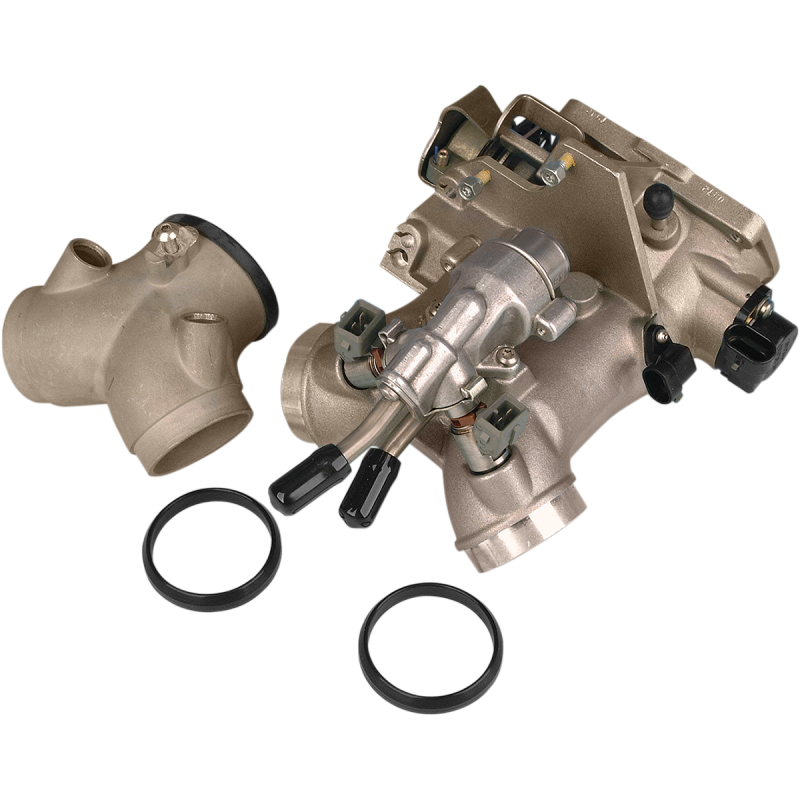 JAMES GASKET 99-12 T/C INTAKE MANIFOLD CARB&EFI 2 PK JGI-26992-99