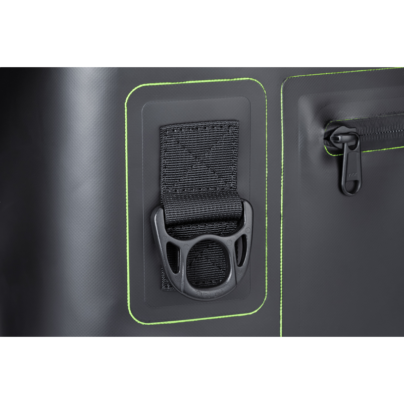 CIRO LLC DRYFORCE QUICK RELEASE WATERPROOF COOLER - H-D LUGGAGE RACK 20301