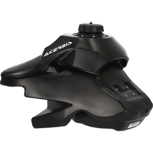 ACERBIS FUEL TANK- CRF250R:22, CRF450R:21-22 3.1GAL BLACK 2911510001