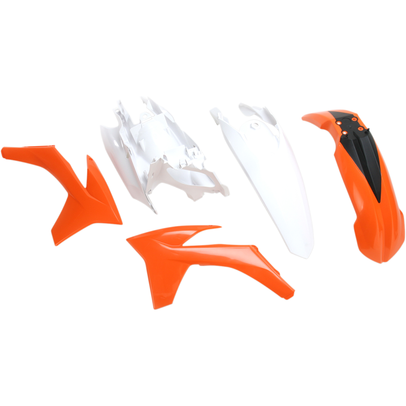 ACERBIS KIT- SX/SX-F150-450, XC250/300:11-12 2205473593