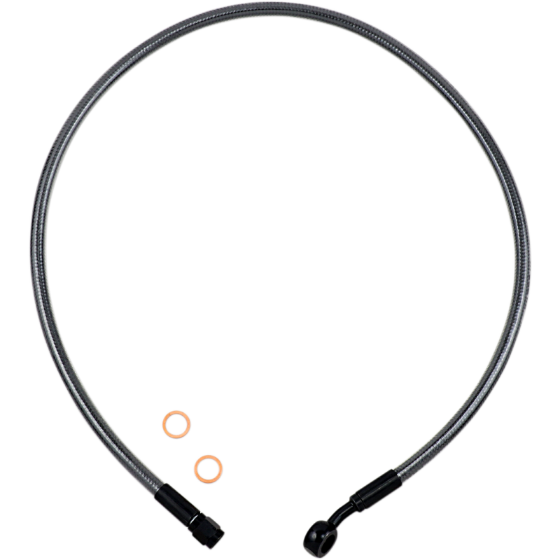 MAGNUM BRAKE LINE UPPER BP AS47429
