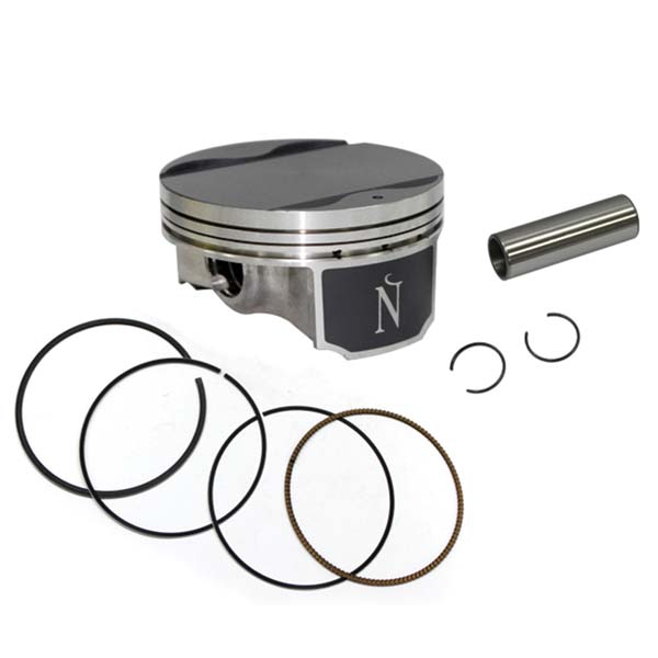 NAMURA PISTON KIT OVERSIZE .060 KAWASAKI/SUZUKI NA-30002-6