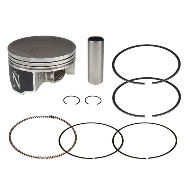 NAMURA PISTON KIT STANDARD SUZUKI/ARCTIC CAT NA-30050