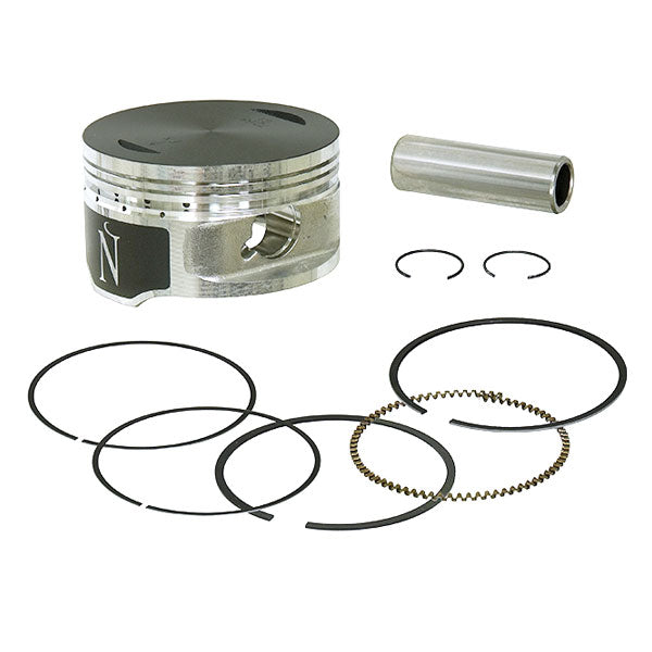 NAMURA PISTON KIT OVERSIZE .020 ARCTIC CAT/KAWASAKI NA-20005-2